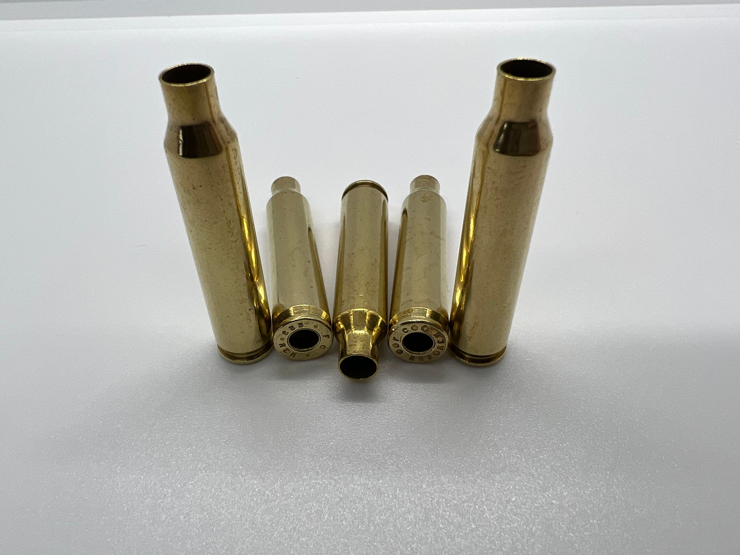 223/5.56 Brass (Fully Processed/Ready to Load) – Top Notch Brass